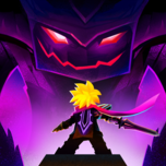 Tap Titans 2 ikonu