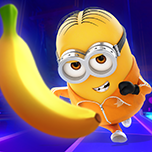 Minion Rush ikonu