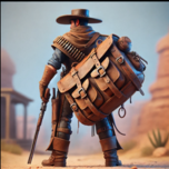 SaddleBag Survival ikonu