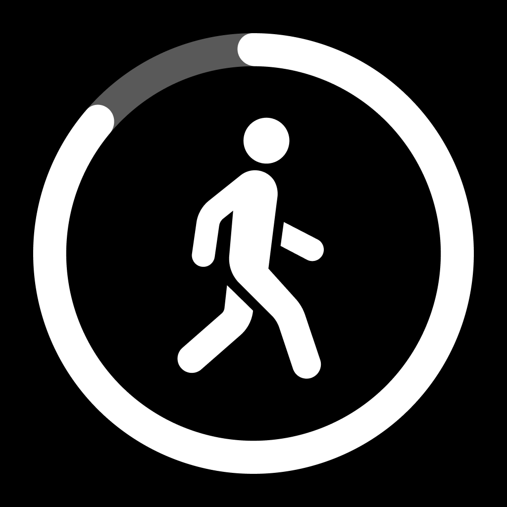 StepsApp ikonu