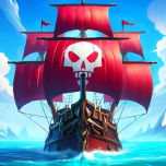 Pirate Ships ikonu