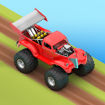 Hill Dash 2 ikonu
