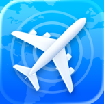 Flight Tracker ikonu