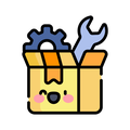 iDevice Toolkit ikonu