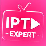 IPTV Expert ikonu
