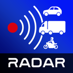 Radarbot ikonu
