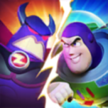 Disney Realm ikonu