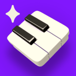 SimplyPiano ikonu