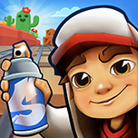 Subway Surf ikonu