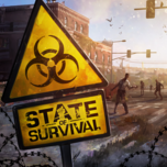 State of Survival ikonu