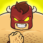 Burrito Bison ikonu