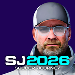 Soccer Journey ikonu