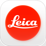 Leica LUX ikonu