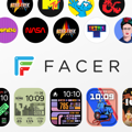 Facer ikonu