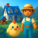 Little Farm Story ikonu