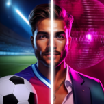 Football Life Simulator ikonu