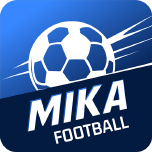 Mika Football ikonu