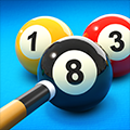 8 Ball Pool ikonu