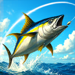 FishingHook2 ikonu