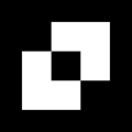 Monochrome ikonu