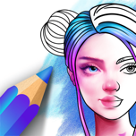 ColorPop ikonu