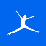 MyFitnessPal ikonu