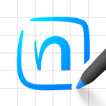 MyScript Notes ikonu
