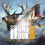 Hunt and Hook ikonu