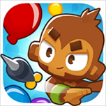Bloons TD 6 ikonu