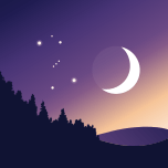 Stellarium ikonu