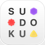 Sudoku ikonu