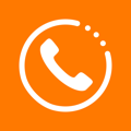 Orange Phone ikonu
