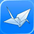 Origami ikonu