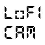 LoFiCam ikonu