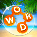 Wordscapes ikonu
