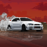 APEX Racer ikonu