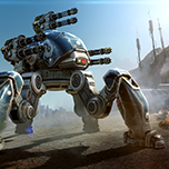 War Robots ikonu