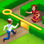 Gardenscapes ikonu