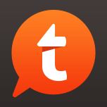 Tapatalk Pro ikonu