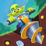 Gold And Goblins ikonu