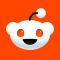 Reddit ikonu