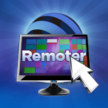 Remoter Pro ikonu
