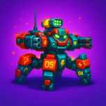 Robot Survivor ikonu