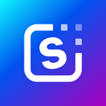 SnapEdit ikonu