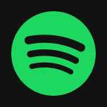 Spotify ikonu