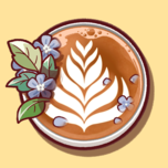 Good Coffee ikonu