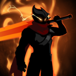 Shadow Adventure ikonu