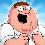 Family Guy ikonu