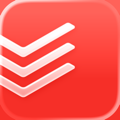 Todoist ikonu