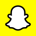 Snapchat ikonu